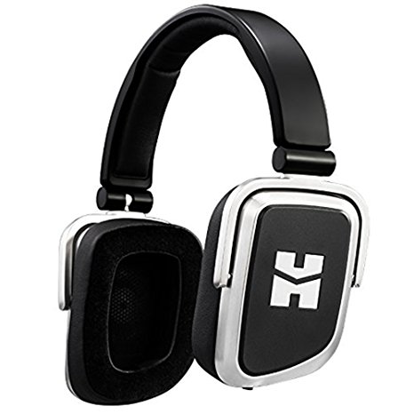 HIFIMAN Edition S Open/Closed Back Foldable 18 Ohms Dynamic On-Ear Headphones