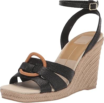 Dolce Vita Women's Maze Wedge Sandal