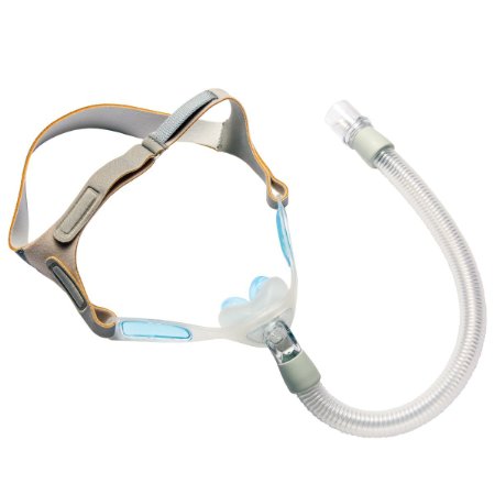 Philips Respironics Nuance Pro Nasal Pillow System