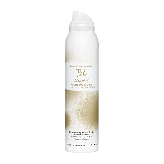 Bumble and Bumble Blondish Hair Powder Spray 4.4 oz