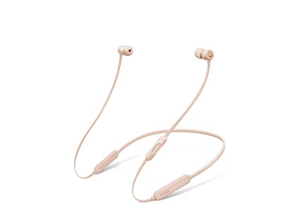BeatsX Wireless In-Ear Headphones - Matte Gold