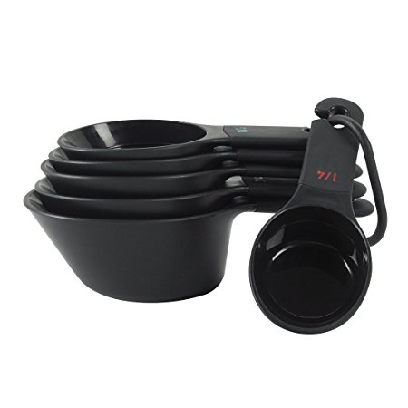 OXO Good Grips 6-Piece Measuring Cup Set