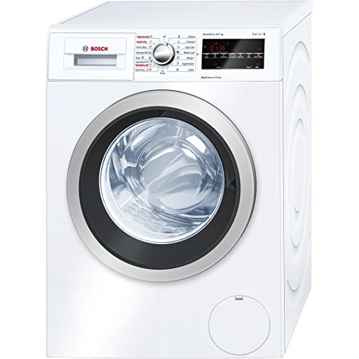 Bosch WVG30461GB 8kg wash 5kg dry 1500rpm Freestanding Washer Dryer White