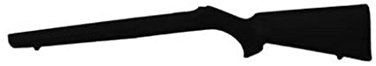 Hogue, Rubber Overmolded Stock for Ruger, 10-22 Standard