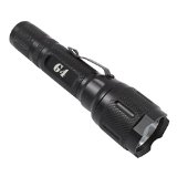 1000 Lumen Helotex G4 Tactical Flashlight