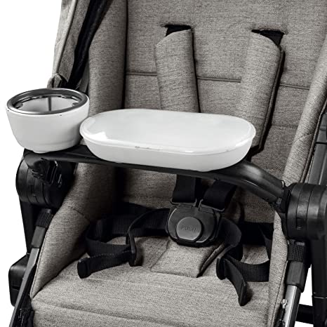 Stroller Child's Tray - Accessory- Compatible with Ypsi Stroller