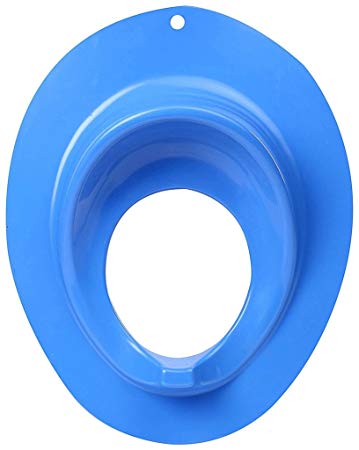 Ehomekart Toilet Training Potty Seat Cover, Blue