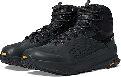 Altra Olympus 6 Hike Mid GORE-TEX Walking Boots - AW24