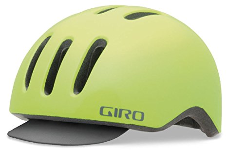 Giro Reverb Bike Helmet