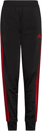 adidas Boys' Iconic Tricot Jogger Track Pants