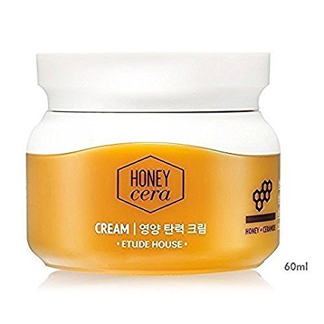 Etude House Honey Cera Cream 60ml