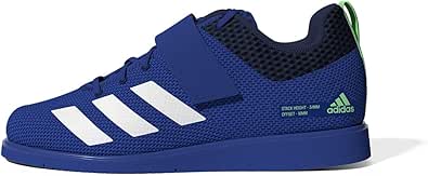 adidas Unisex-Adult Powerlift 5 Cross Trainer