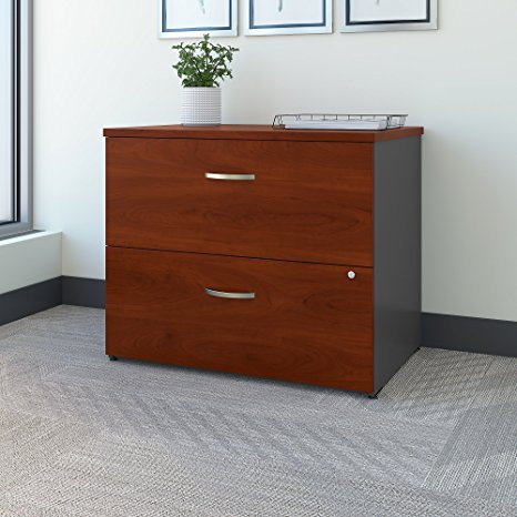 Series C Collection 36W 2 Drawer Lateral File