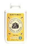 Burts Bees Baby Bee Dusting Powder Talc Free 45-Ounce Pack of 3