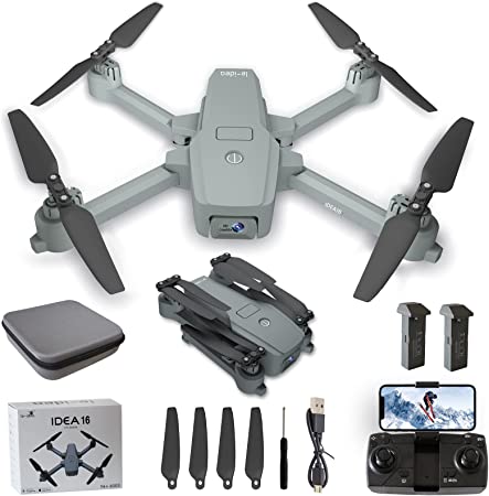 Camara 4k para online drone