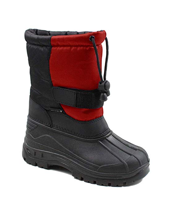 SkaDoo Cold Weather Snow Boot (Toddler/Little Kid/Big Kid) MANY COLORS