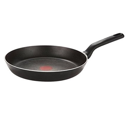 Tefal Specifics Plus Non-stick Frying Pan, 24 cm - Black