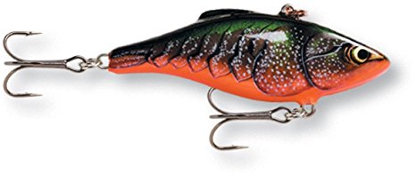 Rapala Rattlin 05 Fishing Lures