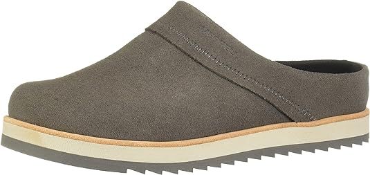 Merrell Women's Juno Clog Suede