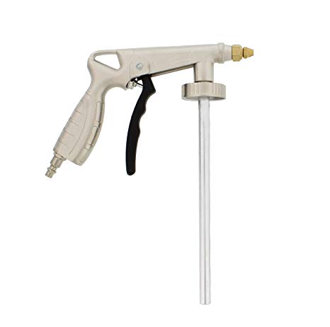 ABN | Air Undercoating Gun – Vehicle Undercoating Spray Gun Kit with Nozzle and Flexible Hose Undercoat Spray Gun