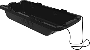 Pelican - Multi-Purpose Utility Sled - Use it for Ice Fishing, Hunting, Camping – Any Outdoors Activities