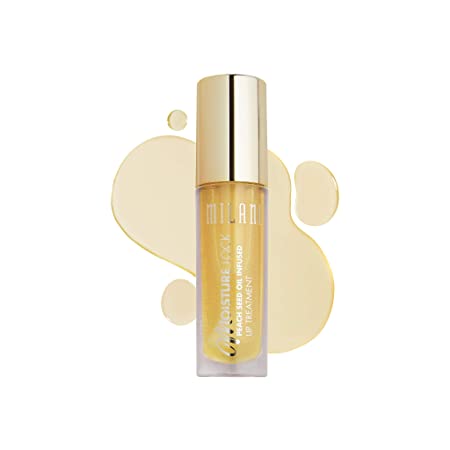 Moisture Lock Oil Infused Lip Treatment - Protecting Pomegranate