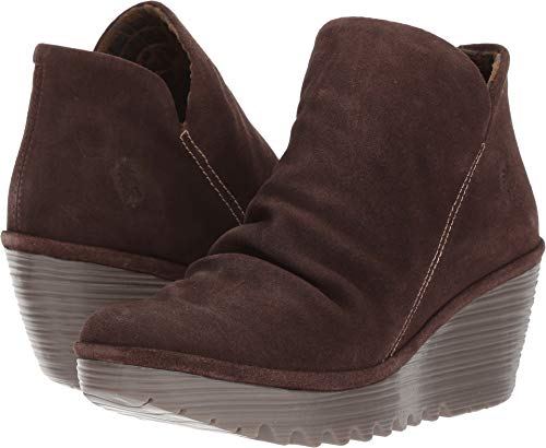 Fly London Yip Oil Suede, Women's Boots