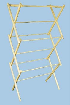 Robbins Home Goods HG-303 303 clothes drying rack