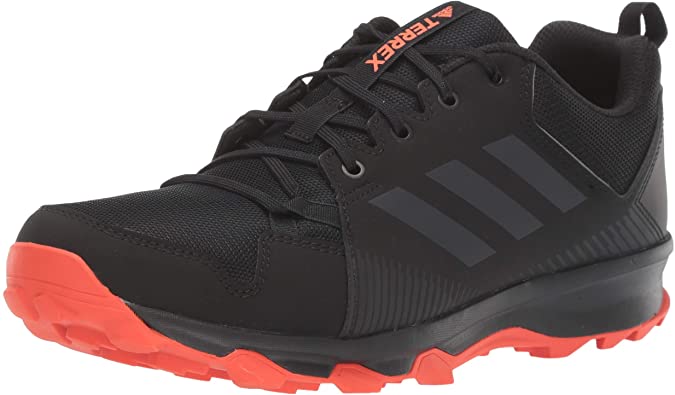 adidas outdoor Men's Terrex Tracerocker Athletic Shoe