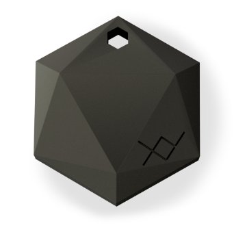 XY Find It - XY2 Bluetooth Item Finder Onyx