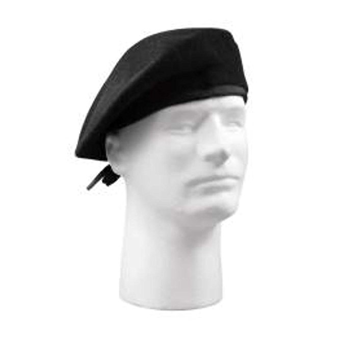 Rothco GI Type Beret Without Flash