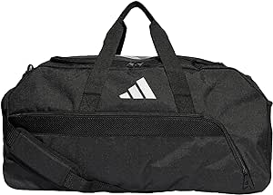 ADIDAS IB8654 TIRO L DU M BC Gym Bag Unisex Adult Team Power red 2/Black/White Größe NS