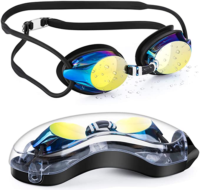 Portzon Swim Goggles