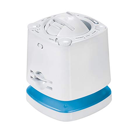 Munchkin Nursery Projector & Sound System