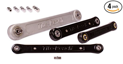 Tite-Reach Extension Wrench (Four Pack)
