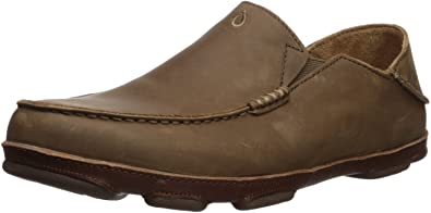 OLUKAI Men's Moloa