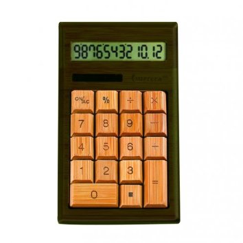 Impecca CB1203 Standard Function Calculator