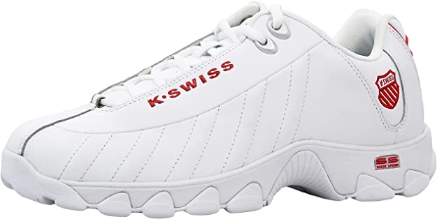 K-Swiss Men's St329 Sneaker