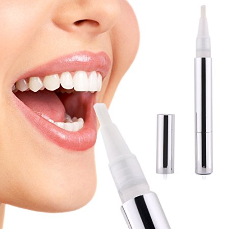 Teeth Whitener Whitening Gel Pen Professional Kit Beauty Teeth Tooth Cleaning Bleaching Dental Care White