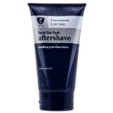 Grooming Lounge Best for Last Aftershave 5 Ounce