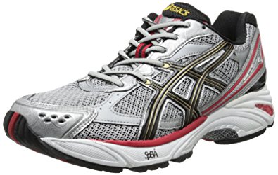 ASICS Men's GEL-Foundation 8 Running Shoe