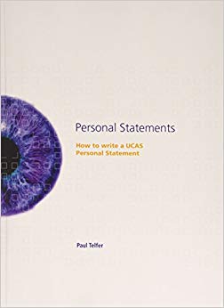 Personal Statements: How to Write a UCAS Personal Statement