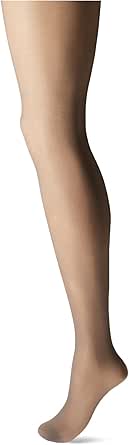 No nonsense Great Shapes All Over Shaping Tights, Slimming Control for Flawless Definition and Confidence