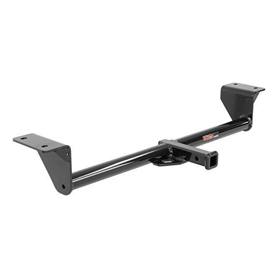 CURT 11604 Class 1 Trailer Hitch