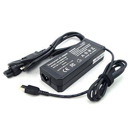 Easy Style® 90W AC Adapter Laptop Charger for Lenovo B40 B50 B50-70 G40-30 G40-70 G50 G50-30 G50-45 G50-70M G500 Power Supply Cord