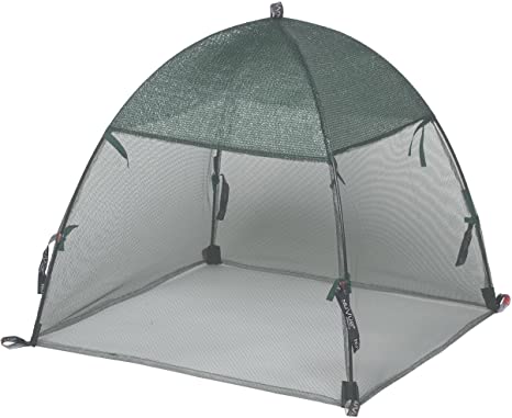 NuVue Products 24002 Bug'n Shade Cover, Multiple