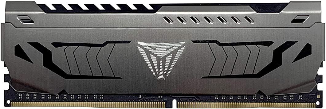 Viper Steel DDR4 16GB (1 x 16GB) 3600MHz CL18 Module PVS416G360C8