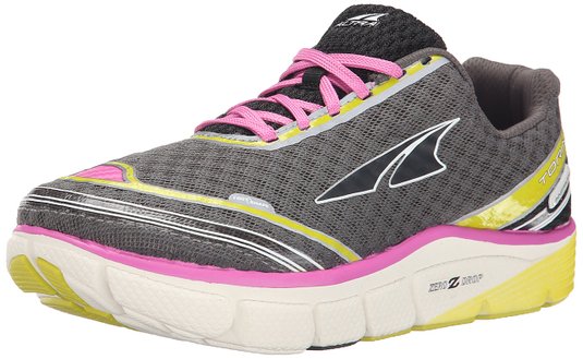 Altra Womens Torin 20 Running Shoe