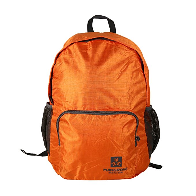 MANGROVE Ultralight Packable Travel Backpack 20L
