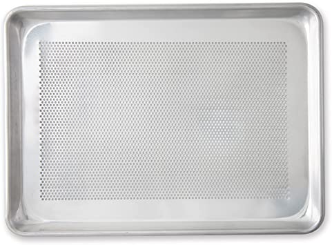 Nordic Ware Perforated Crisping Half Sheet